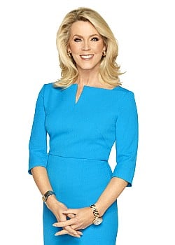 Deborah Norville